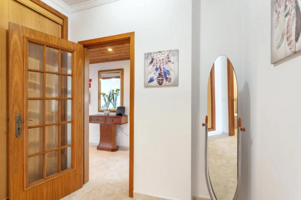 Blife Vitorya Private Rooms 法鲁区 外观 照片