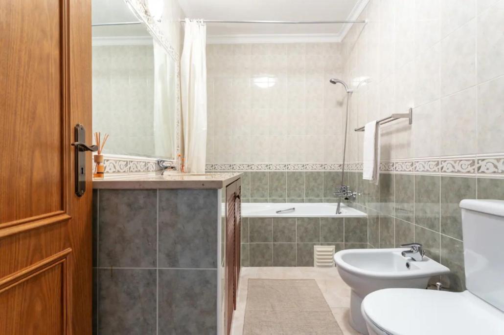 Blife Vitorya Private Rooms 法鲁区 外观 照片