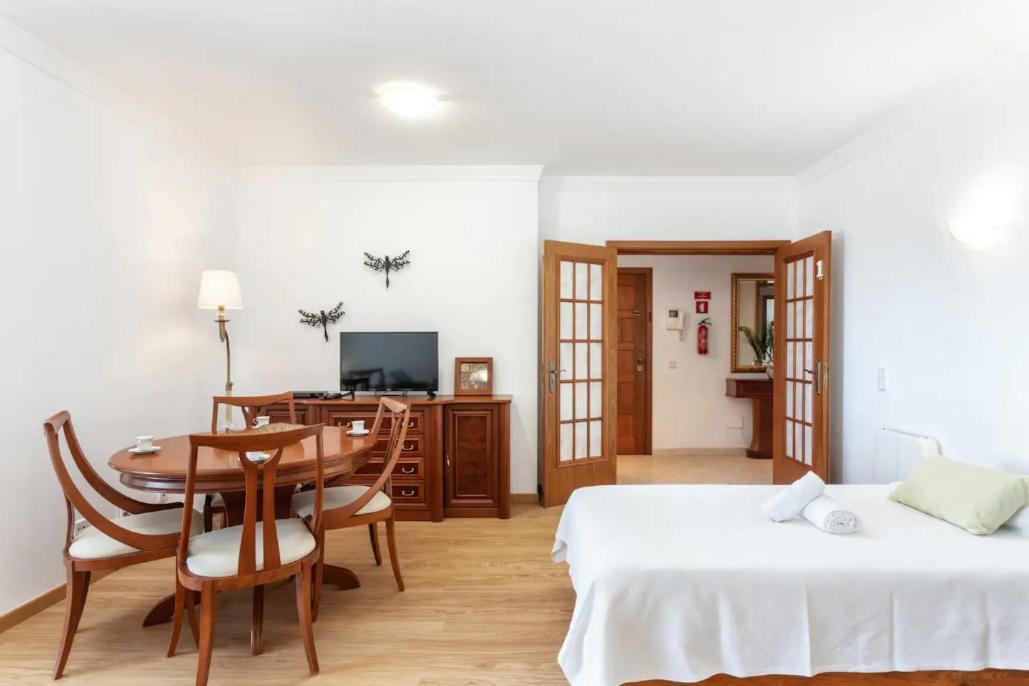 Blife Vitorya Private Rooms 法鲁区 外观 照片