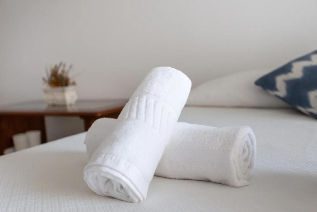 Blife Vitorya Private Rooms 法鲁区 外观 照片