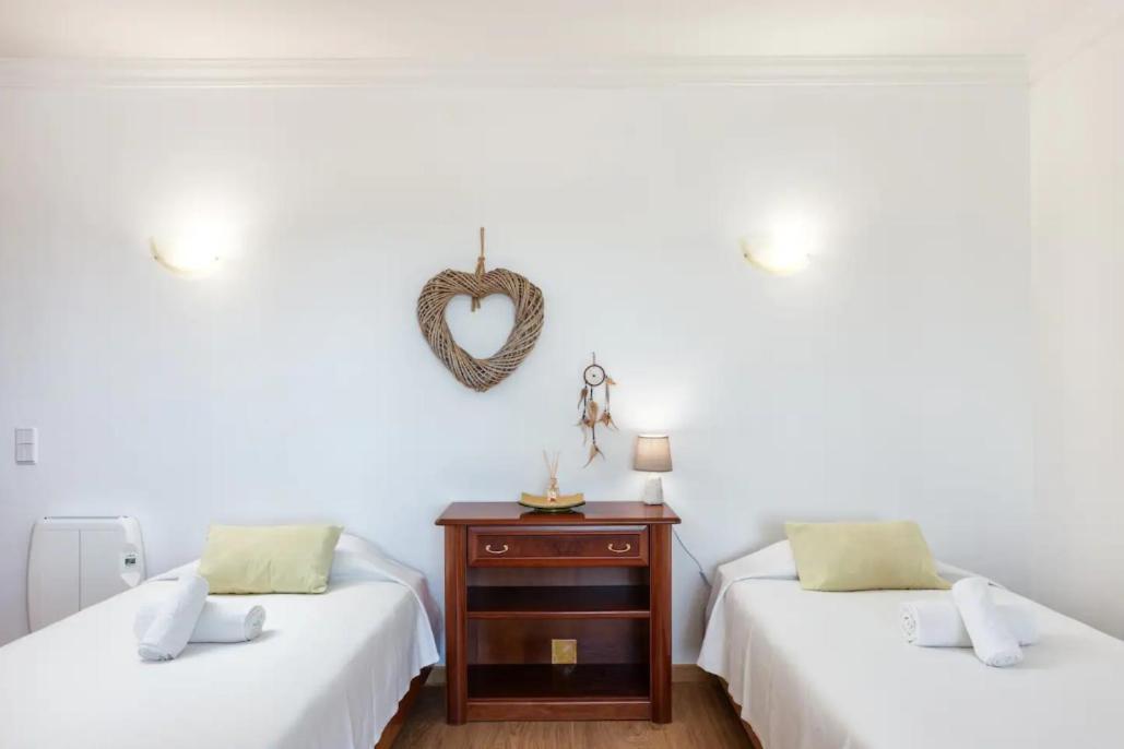 Blife Vitorya Private Rooms 法鲁区 外观 照片