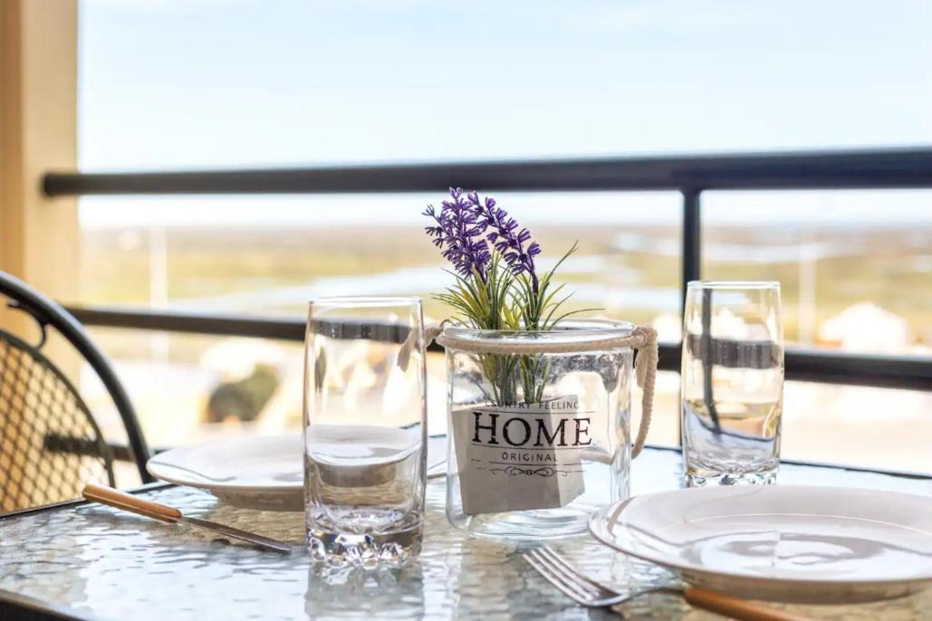 Blife Vitorya Private Rooms 法鲁区 外观 照片