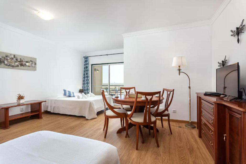 Blife Vitorya Private Rooms 法鲁区 外观 照片