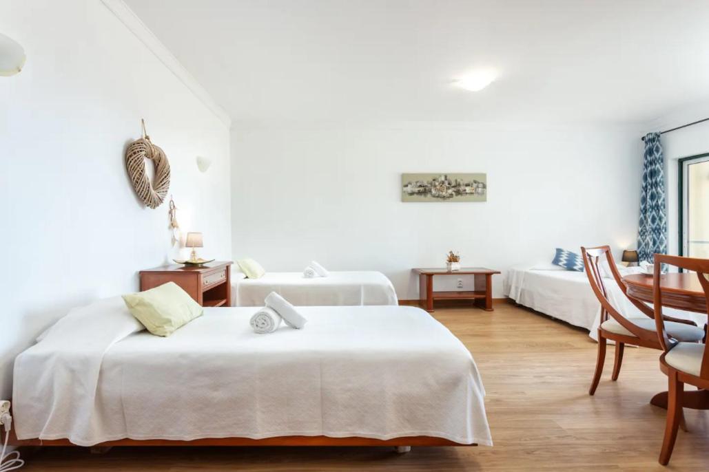 Blife Vitorya Private Rooms 法鲁区 外观 照片