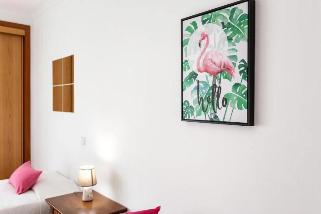 Blife Vitorya Private Rooms 法鲁区 外观 照片