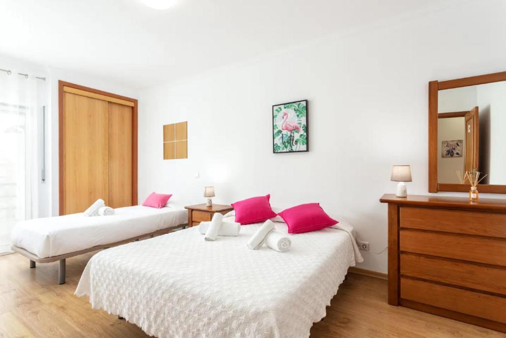 Blife Vitorya Private Rooms 法鲁区 外观 照片