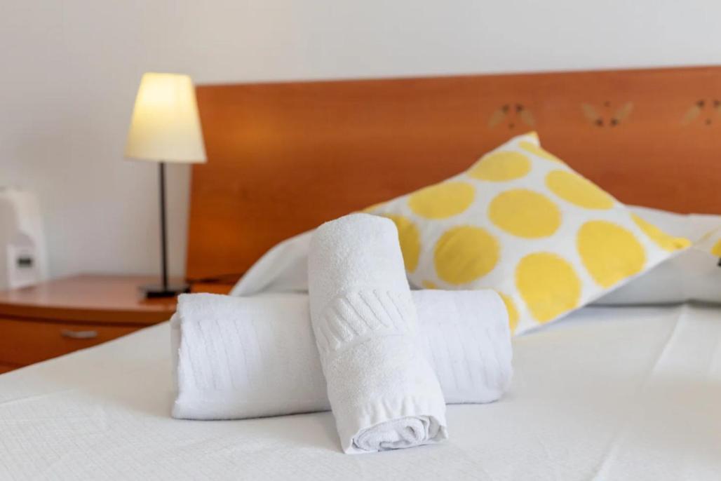 Blife Vitorya Private Rooms 法鲁区 外观 照片