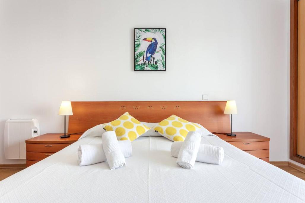Blife Vitorya Private Rooms 法鲁区 外观 照片