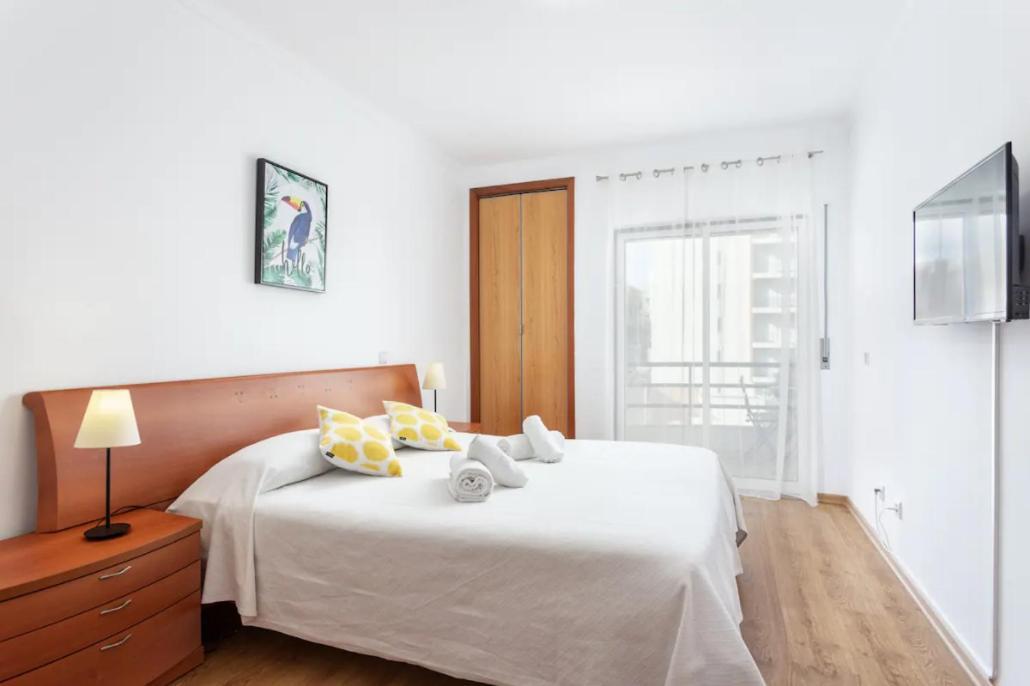 Blife Vitorya Private Rooms 法鲁区 外观 照片